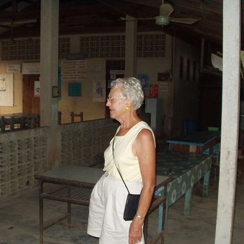 Mam goes to Thailand 034