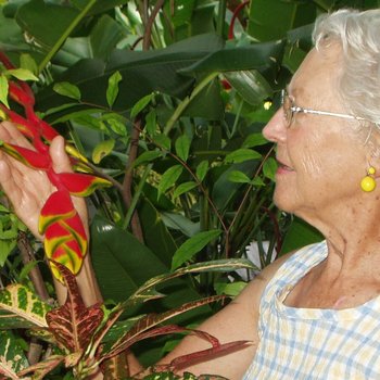 mamwithflowers