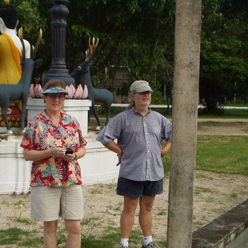 Mam goes to Thailand 016