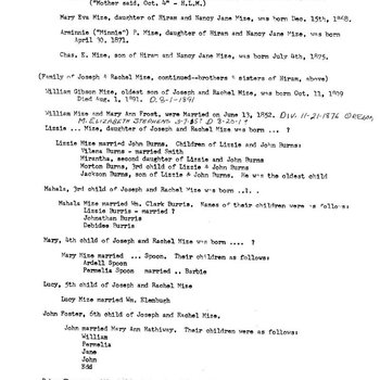 Mize Bible Records-page-2