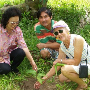 Mam goes to Thailand 010