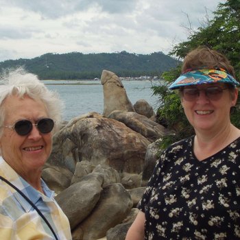 Mam goes to Thailand 021