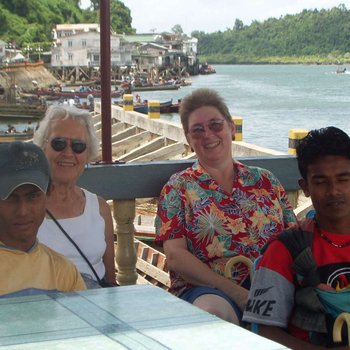 Mam goes to Thailand 032
