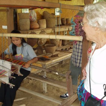 Mam goes to Thailand 027