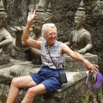 Mam goes to Thailand 037