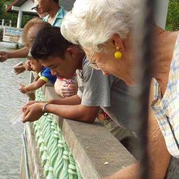 Mam goes to Thailand 017