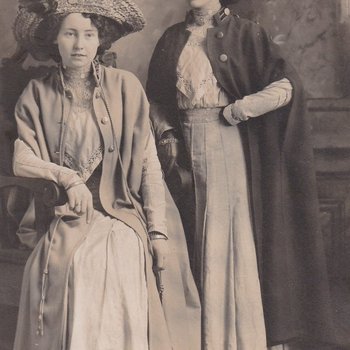 gertrudeandverda