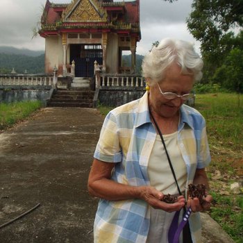 Mam goes to Thailand 033