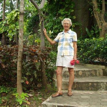 Mam goes to Thailand 018