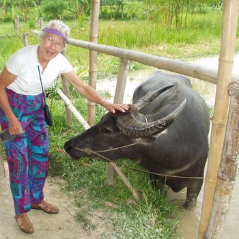 Mam goes to Thailand 022