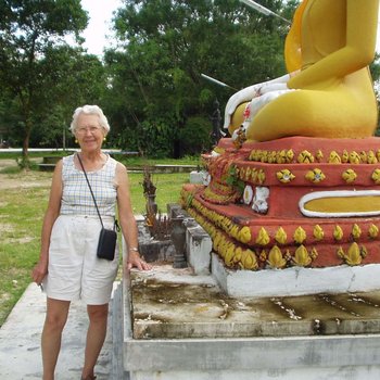 Mam goes to Thailand 015