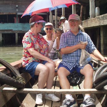 Mam goes to Thailand 019