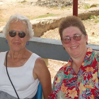 Mam goes to Thailand 031