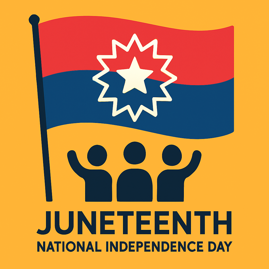 Juneteenth National Independence Day