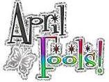 April Fools' Day