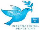 International Peace Day